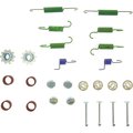 Centric Parts Parking Brake Hardware Kit, 118.49003 118.49003